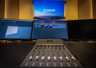 Elevate your audio experience to cinematic heights with Gulmohar’s advanced 5.1 & Dolby mixing services, delivering immersive soundscapes that captivate audiences worldwide.